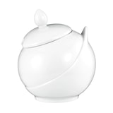 thumbnail of 1 x Seltmann Bowl komplett 5120 0,5 l, Form:  Buffet-Gourmet, Dekor: 57122 royalblau