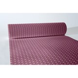 thumbnail of Airlaid Tischläufer Louis in Beere, 40 cm x 24 m , 1 Stück - Mank