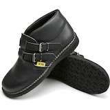 thumbnail of JOB Dachdecker-Stiefel MAX II - Autorengummisohle - Zunftstiefel 40