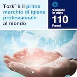 thumbnail of Tork Tovagliolo Lunch bianco monovelo 4.000pz