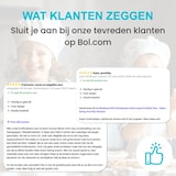 thumbnail of SOEM© Knoflookpers / Gemberpers met Ergonomische Handgreep ook geschikt voor Gember - RVS - Horeca Kwaliteit - Nikkel