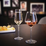 thumbnail of Chef & Sommelier Distinction - Set Van 6 Wijnglazen, 38 Cl