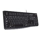 thumbnail of Logitech Teclado K120 Oem