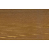 thumbnail of LES ARTISANS DU BOIS Présentoir à vin Œnologue Casiers et Croisillons en bois teinté verni chêne foncé  L130x P40 x H200 cm