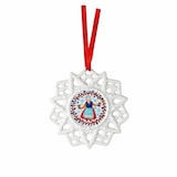 thumbnail of 3 Schmucksterne 2020 - HUTSCHENREUTHER 2020 - 1 Set