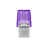 thumbnail of Kingston - digital media product 4gb dt microduo 3c 200mb/s dual