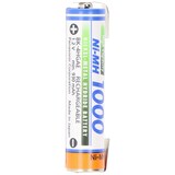 thumbnail of Akku passend für Braun MGK3221, MGK5260, BT5070, BT5090, Braun Cruzer Beard 5, 1,2V 1000mAh