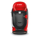 thumbnail of Machine Multi-boissons Bosch - Tas1103 - Tassimo - Rouge