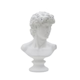 thumbnail of Escultor romano cm 21.5x14.5x34