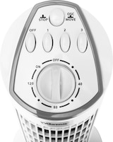 thumbnail of Tristar Turmventilator VE-5864 40W 76 cm Weiß
