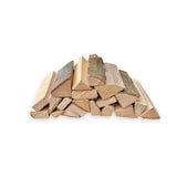 thumbnail of 10 Kg Mini Brennholz Buche 15 cm getrocknet für tragbare Pizzaöfen und kleine Grills