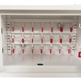 thumbnail of Phoenix Fortress KS0041K Schlüsseltresor