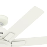 thumbnail of DC Deckenventilator Sahira Weiß mit Fernbedienung 132