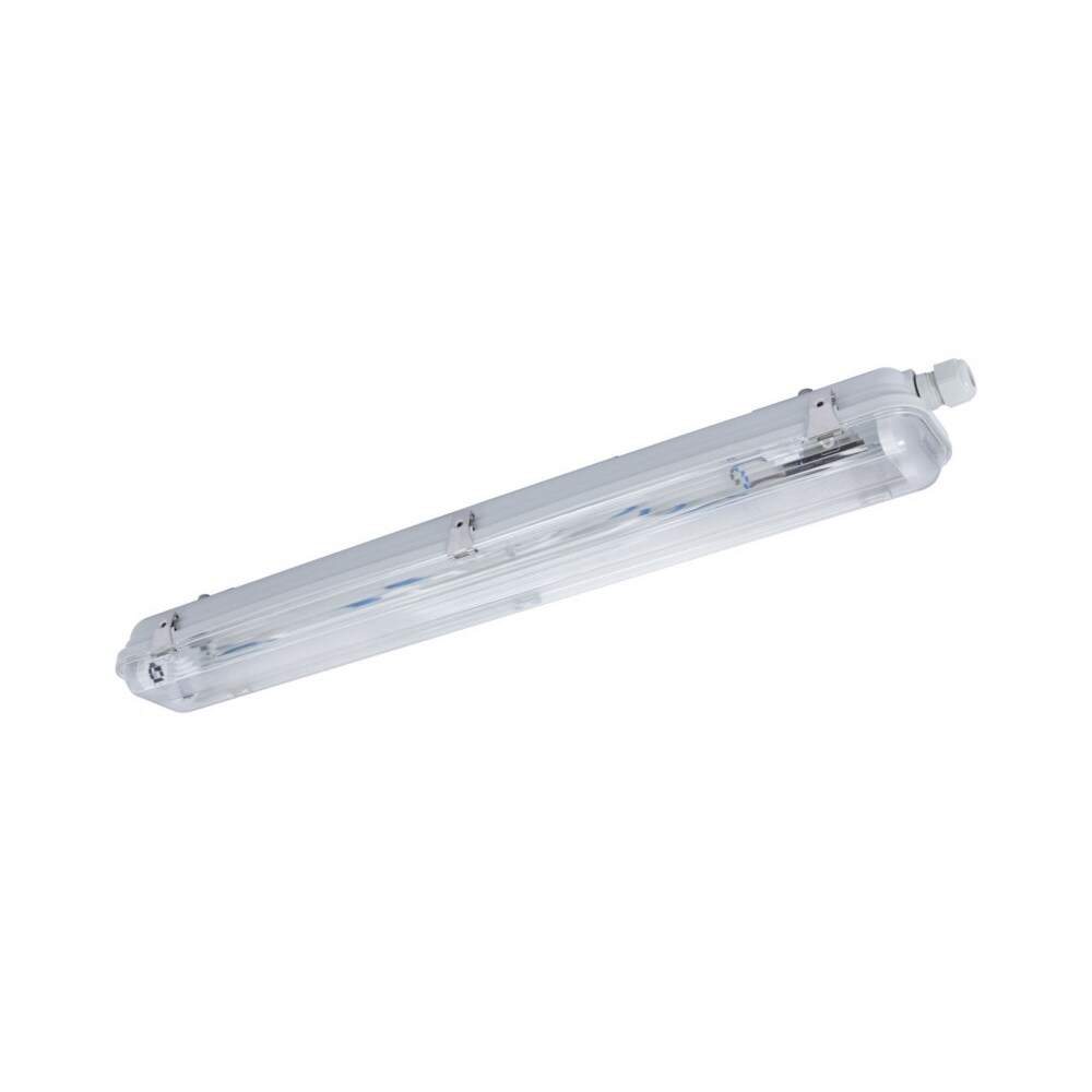 Philips Lighting Feuchtraumleuchte WT050C 2xTLED L600 75325999