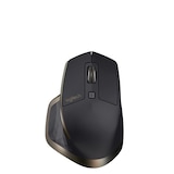 thumbnail of Logitech MX Master Wireless Mouse Maus Büro rechts RF Wireless + Bluetooth Laser 1000 DPI