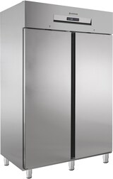 thumbnail of GastroHero Kühlschrank KSN-PROFI1400 | GN 2/1 | 1168 Liter | Gewerbekühlschrank Edelstahl | -2°C bis +8°C | hochwertige Isolierung | Made in Europe