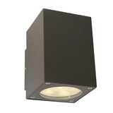 thumbnail of LED Außen Wandleuchte "Tessus"