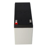 thumbnail of YUASA NP7-12L Akku Blei PB 12 Volt 7000mAh mit 6,3mm Kontakten