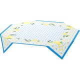 thumbnail of Duni Dunicel® Mitteldecken 84 x 84 cm Mediterrian, 100 Stk/Krt (5 x 20 Stk)