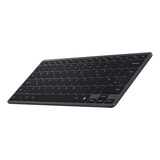 thumbnail of Samsung Universal Smart Keyboard, dark gray