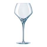 thumbnail of Stielglas Round Open Up 37 cl x6 - Transparent Rund Kwarx Chef Et Sommelier