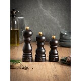 thumbnail of PEUGEOT Salzmühle PARIS 15cm Schoko Buchenholz uSelect Zirkonia-Mahlwerk Gewürz