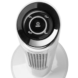 thumbnail of tectake Ventilateur colonne 110 cm - blanc - 403923
