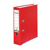 thumbnail of Falken 09984071 20x PP-Color-Ordner A4, Rücken 80mm, mit Einsteckschild - Rot