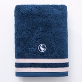 thumbnail of El Ganso - Toalha de Mãos Azul Marinho 50x90cm 100% Algodão 500GSM