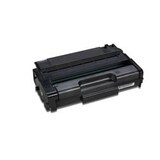 thumbnail of Ricoh High Yield Black Toner Cartridge 5k Tonerkartusche 1 Stück(e) Original Schwarz