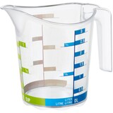 thumbnail of ROTHO      Messbecher 0,3L DOMINO