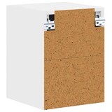 thumbnail of vidaXL Küchenwandschrank 2 pcs Weiß 30 x 31 x 40 cm Holzwerkstoff