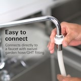 thumbnail of Hamilton Beach Commercial® - Container Rinser - BCR100R