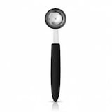 thumbnail of Cuillère Parisienne 30Ømm en acier inoxydable, ergonomique, facile à nettoyer - Equipementpro