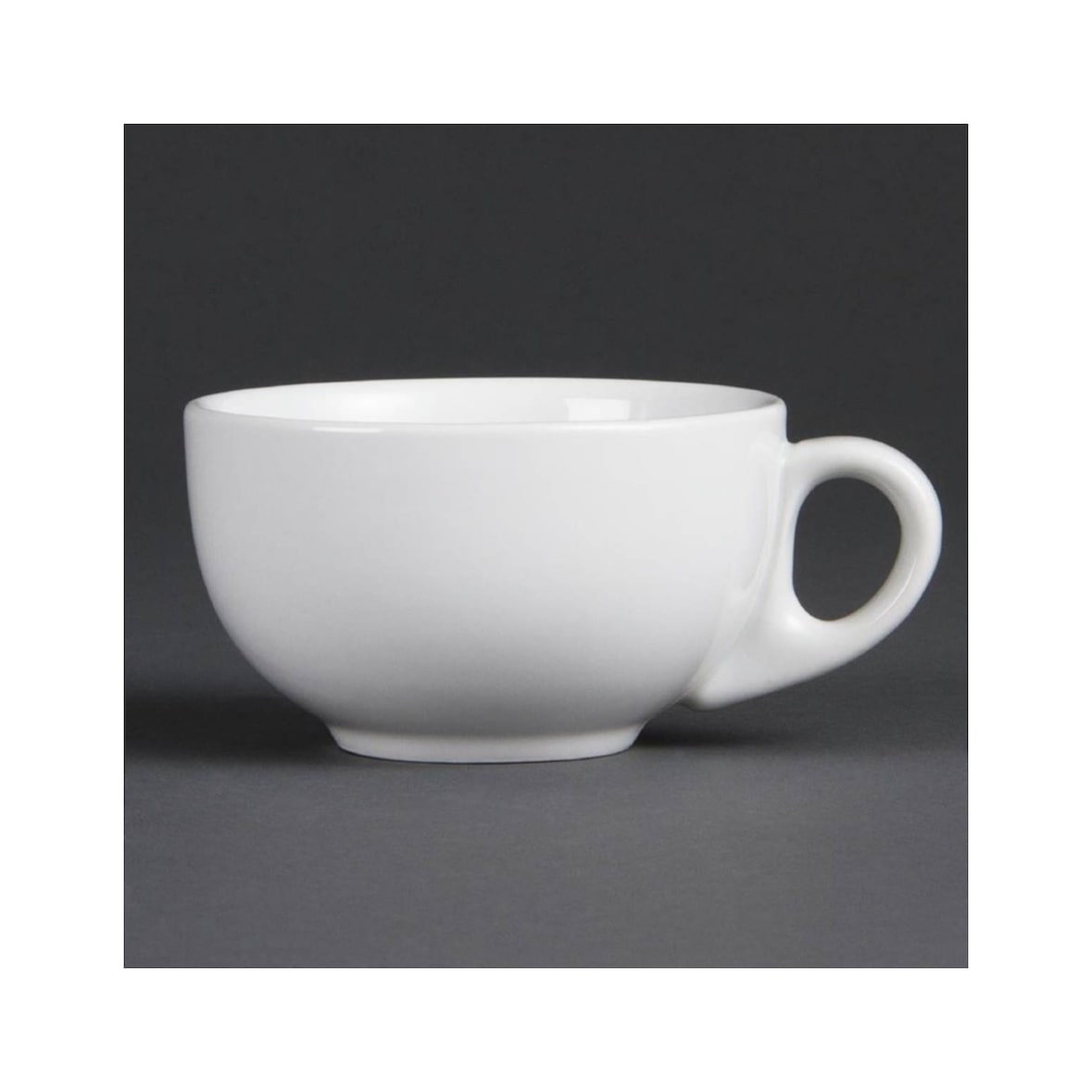 Olympia Cappuccino-Tasse 21cl - 12 Stück