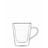 thumbnail of Luigi Bormioli Taza espresso Thermic 12 cl Transparente 2 piezas