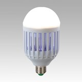 thumbnail of Antimosquitos Jata MELI0220. Bombilla antimosquitos. Uso interior y exterior. Eficaz. 30 m2. Inofensivo para el ser humano