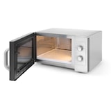 thumbnail of SAMSUNG Four A Micro Ondes Samsung Mecanique - Sole Fixe Ceramique - 514X380X295 - 1100W - 26L - 230/1/50 CM1099A