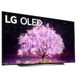 thumbnail of LG OLED83C17LA 2,11 m (83 Zoll) 4K Ultra HD Smart-TV WLAN Schwarz