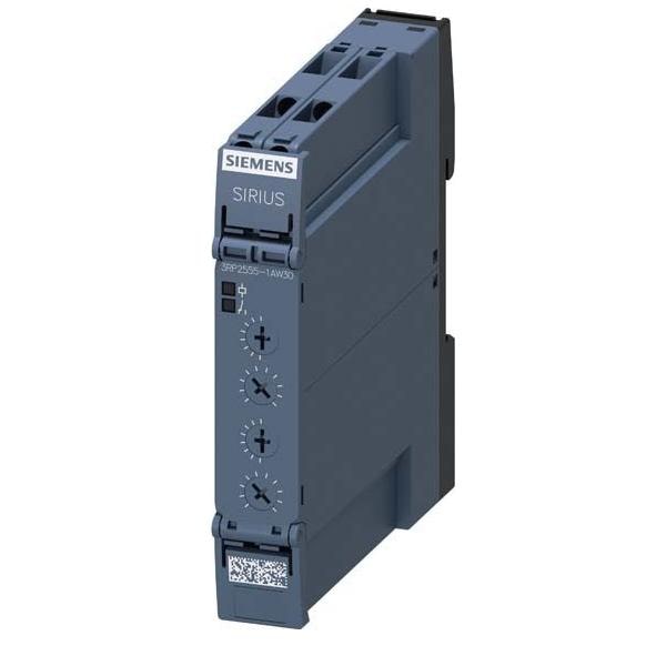 Siemens Dig.Industr. Zeitrelais 3RP2555-1AW30 3RP25551AW30