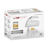 thumbnail of Batedeira Clatronic HM 3014 branca
