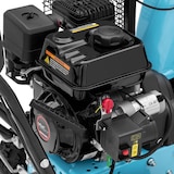 thumbnail of hillvert Spazzaneve - Motore a benzina - Larghezza di pulizia 565 mm - 196 cm³