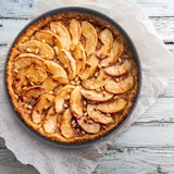 thumbnail of Relaxdays Springform 4er Set, rund, Ø 18, 20, 22, 24 cm, Edelstahl, antihaftbeschichtete Backform für Kuchen, anthrazit