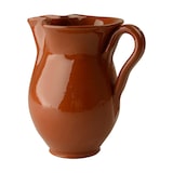 thumbnail of Tapas Glaskrug Classico 50 cl Braun 1 Stück