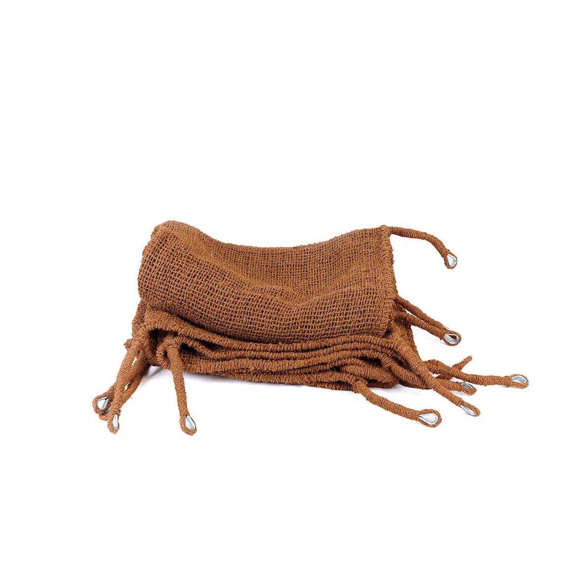 Bazar Bizar Voile d’ombrage en fibre de coco 500x300 cm naturel