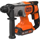 thumbnail of Tassellatore 3 in 1 SDS+18V BLACK+DECKER BCD900D1S