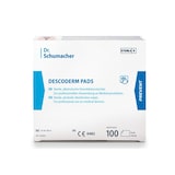 thumbnail of DESCODERM PADS 100 Stück