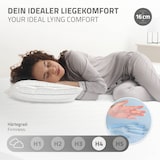 thumbnail of ML-Design Metallbett 90×200 cm Anthrazit, Matratze 16 cm, Stahlrahmen mit Lattenrost, robustes Einzelbett & Jugendbett
