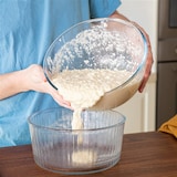 thumbnail of Pyrex Bol Mélangeur Avec Couvercle 22 X 22 X 11,5 Cm - 21 Cm-2 L Cook&Store Px