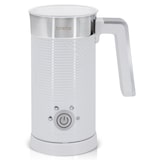 thumbnail of Briebe Elegance Batedor de Leite Elétrico 4 em 1, Aquecedor, Espuma Quente/Frio 130ml, Leite Quente 300ml, MF1172WHT, Branco, 500W